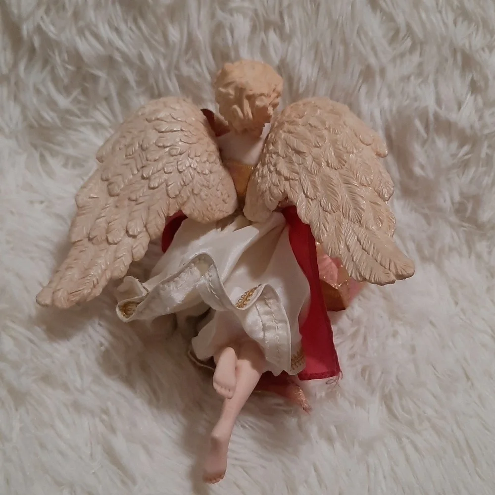 Hallmark Angelic Heralds